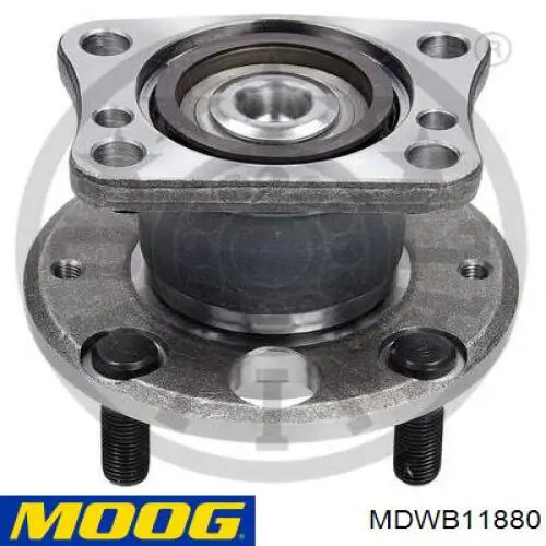 Buje de rueda Metzger WM2220 precio, desde 59,74 EUR