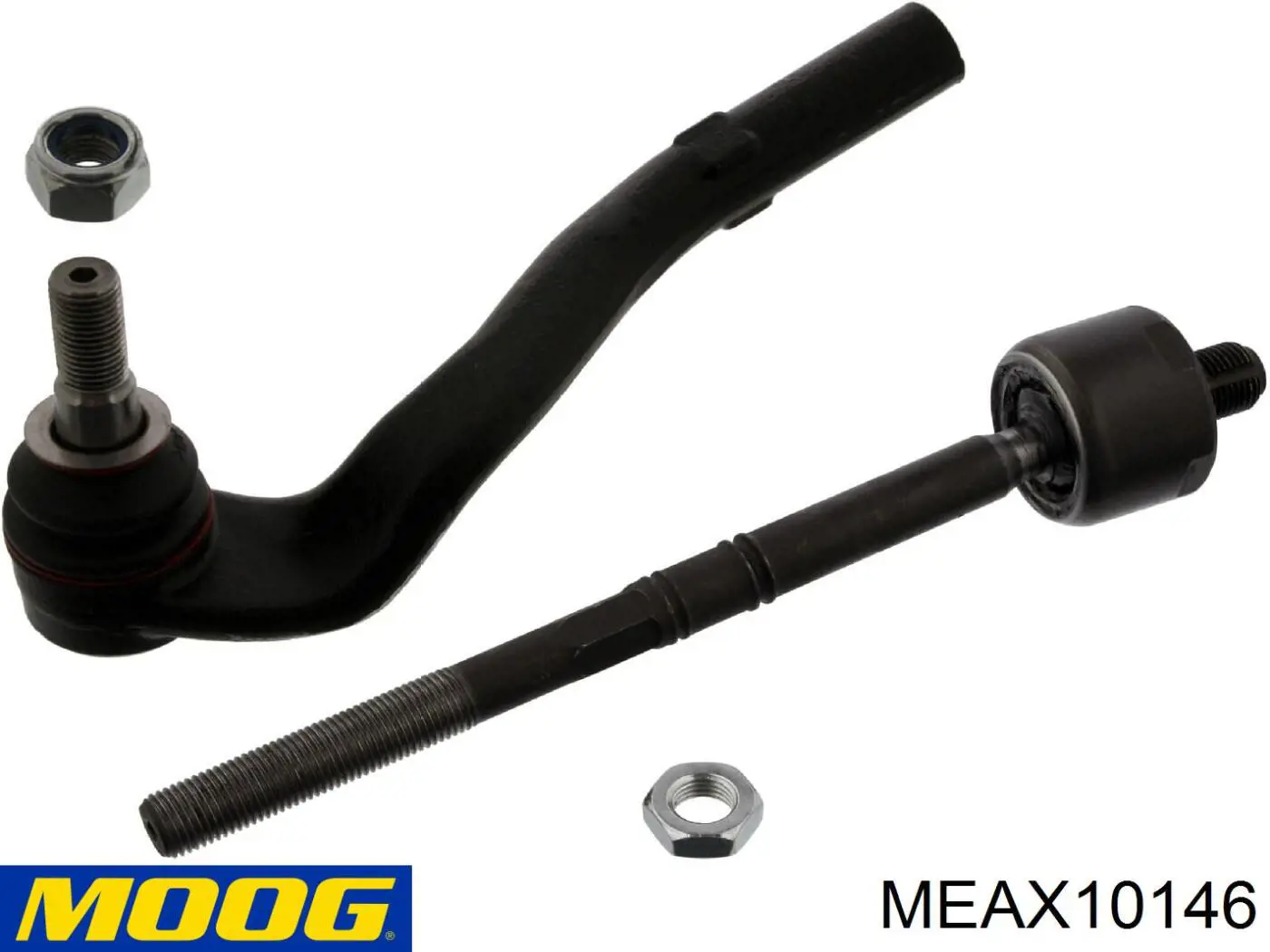 MEAX10146 Moog barra de acoplamiento