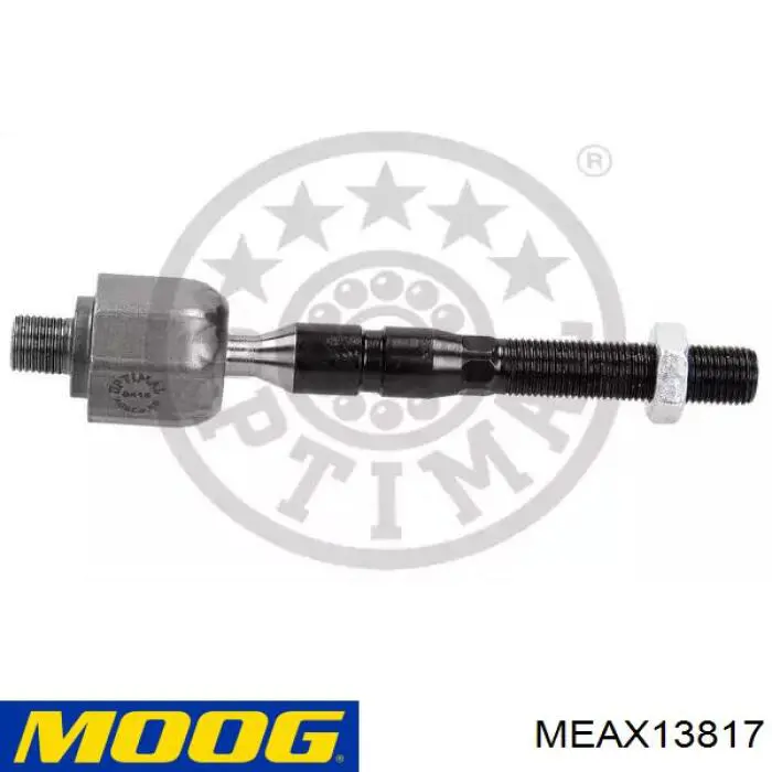 MEAX13817 Moog barra de acoplamiento