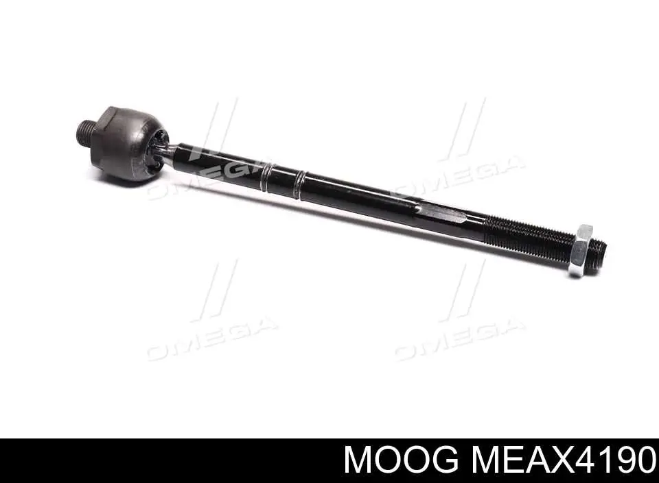Brazo direccion coche Moog MEAX4190 precio, desde 33,38 EUR