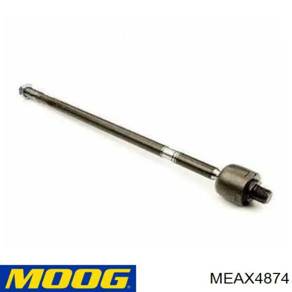 ME-AX-4874 Moog barra de acoplamiento