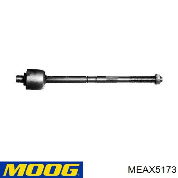 Brazo direccion coche Moog MEAX5173 precio, desde 70,17 EUR