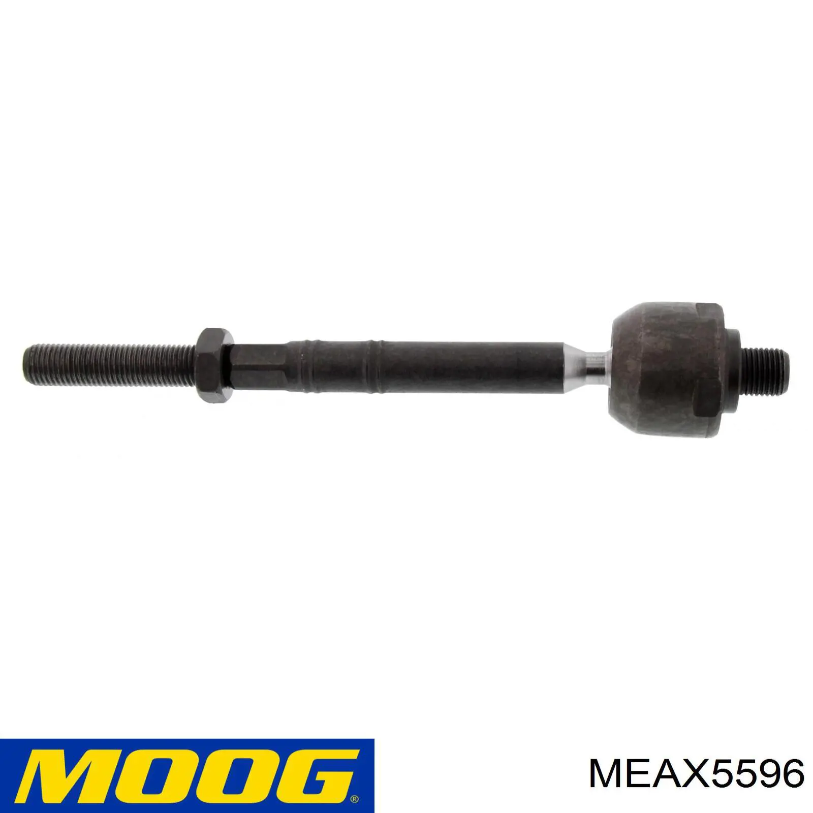 ME-AX-5596 Moog barra de acoplamiento