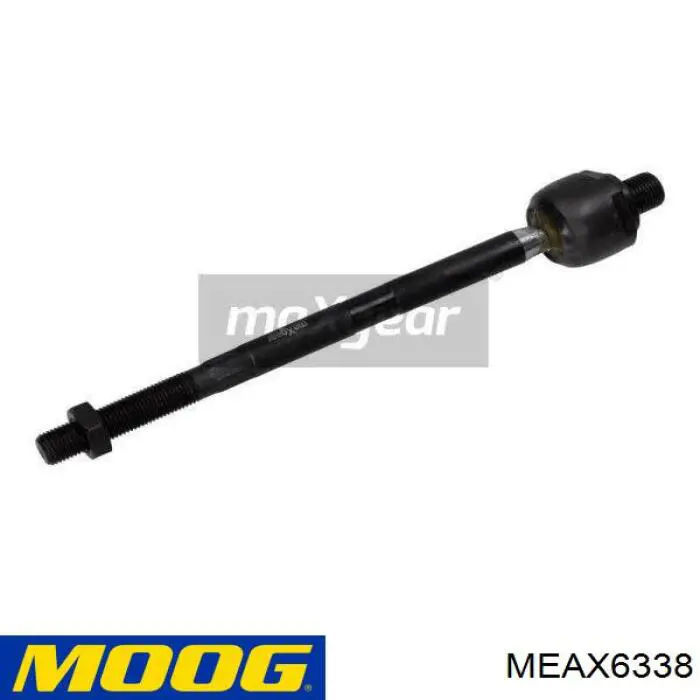 ME-AX-6338 Moog barra de acoplamiento