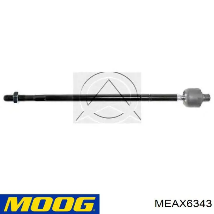 ME-AX-6343 Moog barra de acoplamiento