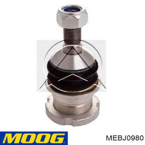 Rótula inferior de suspensión Moog MEBJ0980 precio, desde 50,58 EUR