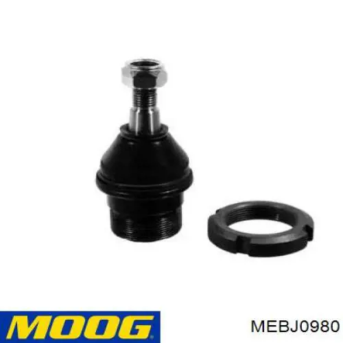Comprar MEBJ0980 Moog Rótula inferior de suspensión
