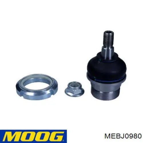 Rótula inferior de suspensión Moog MEBJ0980