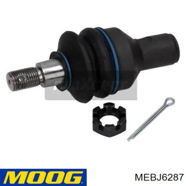 M740 Teknorot Rótula inferior de suspensión