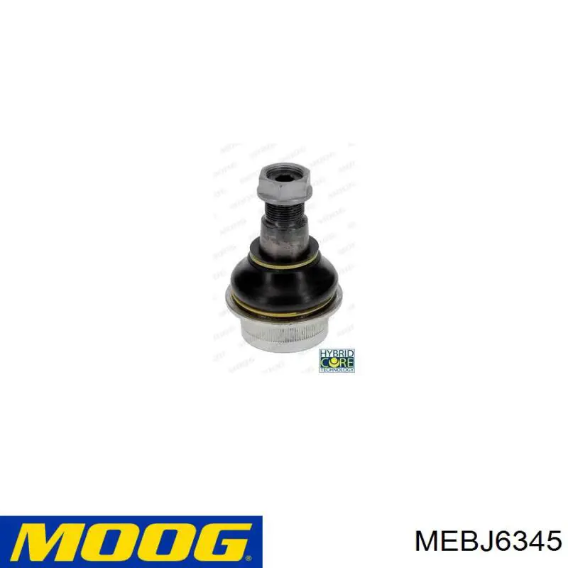 ME-BJ-6345 Moog rótula de suspensión inferior