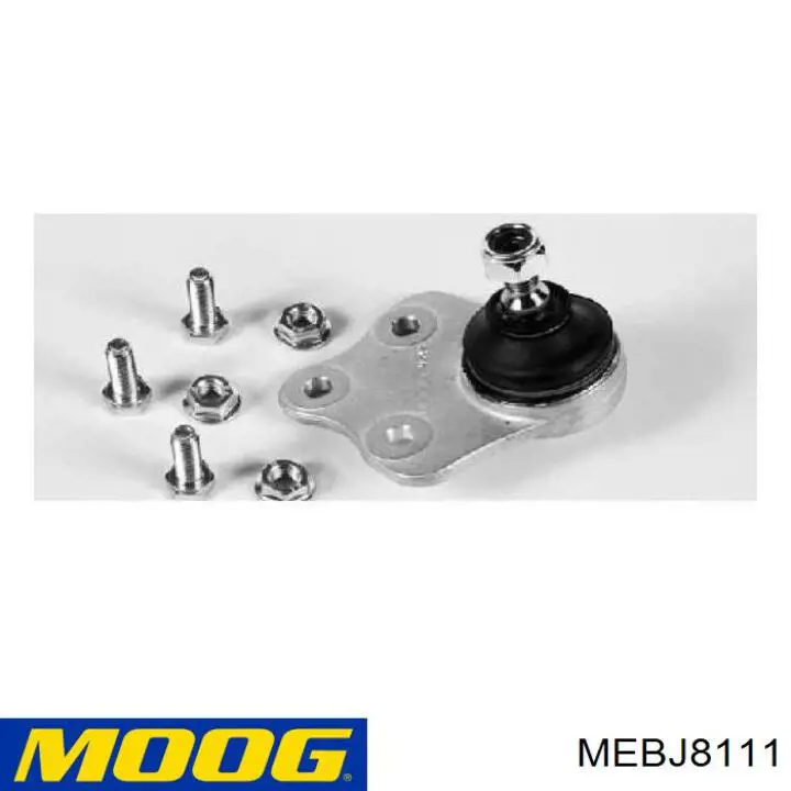 MEBJ8111 Moog rótula de suspensión