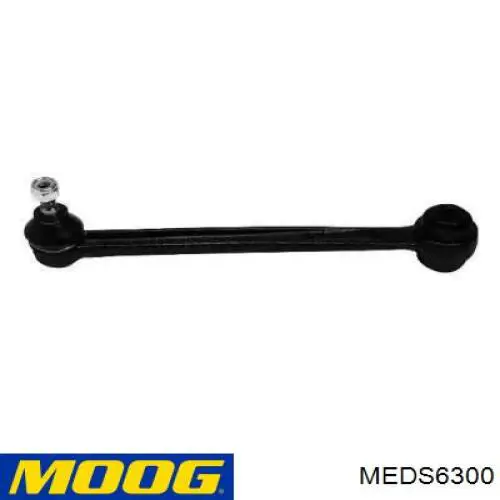Comprar MEDS6300 Moog Barra transversal de la suspensión trasera