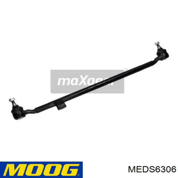 ME-DS-6306 Moog barra de acoplamiento central
