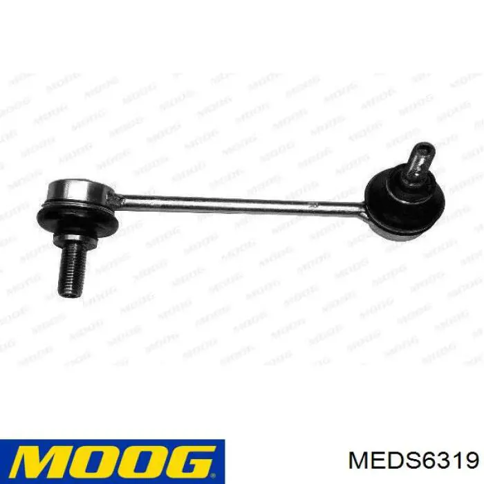 MEDS6319 Moog barra estabilizadora delantera derecha