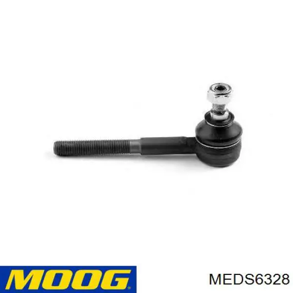 ME-DS-6328 Moog barra de acoplamiento central