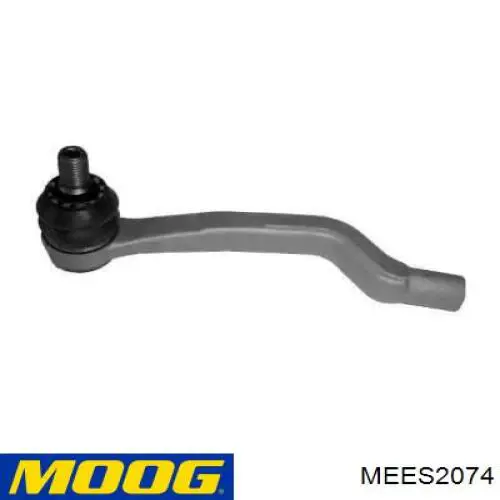 Rótula de barra de acoplamiento Moog MEES2074 precio, desde 61,45 EUR