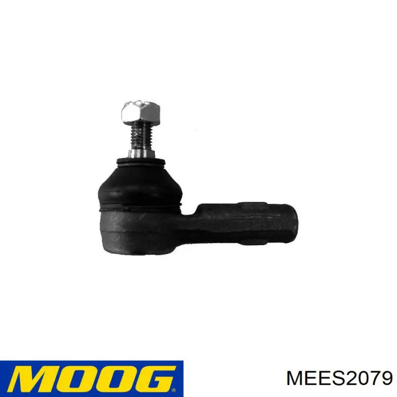 MEES2079 Moog rótula barra de acoplamiento exterior