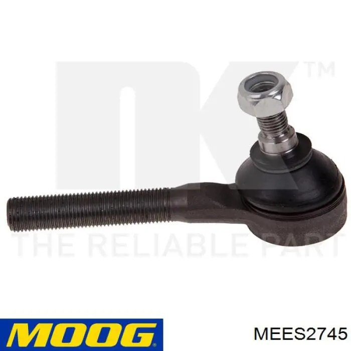 Rótula interior de la barra de dirección Lemforder 12546 precio, desde 11,98 EUR