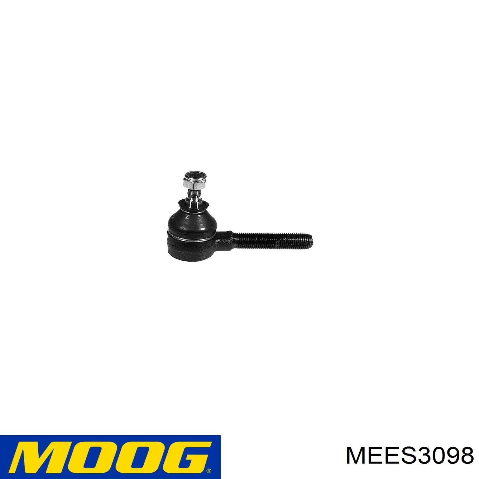 MEES3098 Moog rótula barra de acoplamiento interior derecha