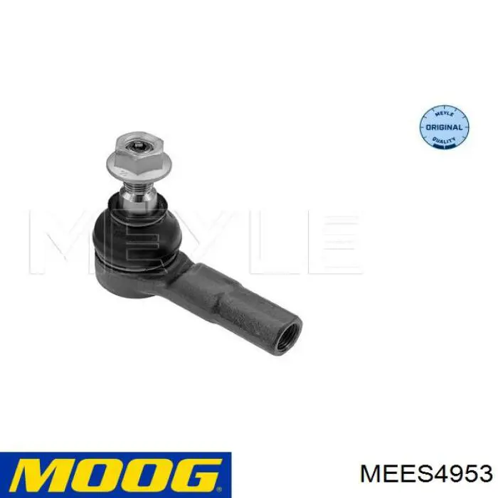 ME-ES-4953 Moog rótula barra de acoplamiento exterior