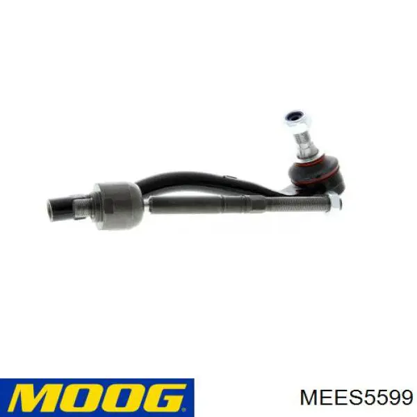 MEES5599 Moog rótula barra de acoplamiento exterior