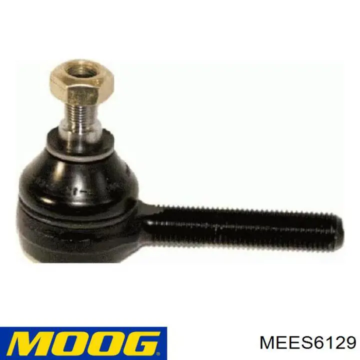 Rótula barra de acoplamiento exterior Mercedes E C124