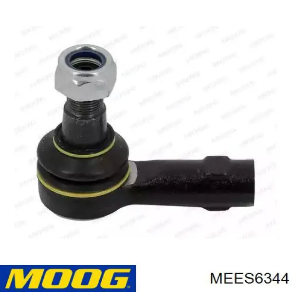 Comprar MEES6344 Moog Rótula barra de acoplamiento exterior