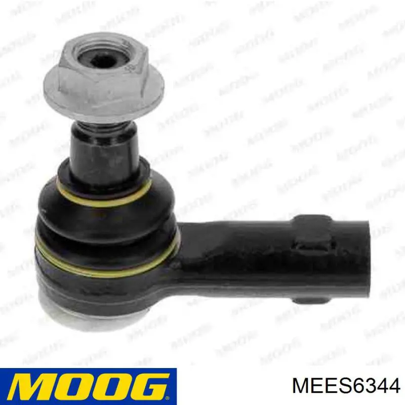 ME-ES-6344 Moog rótula barra de acoplamiento exterior