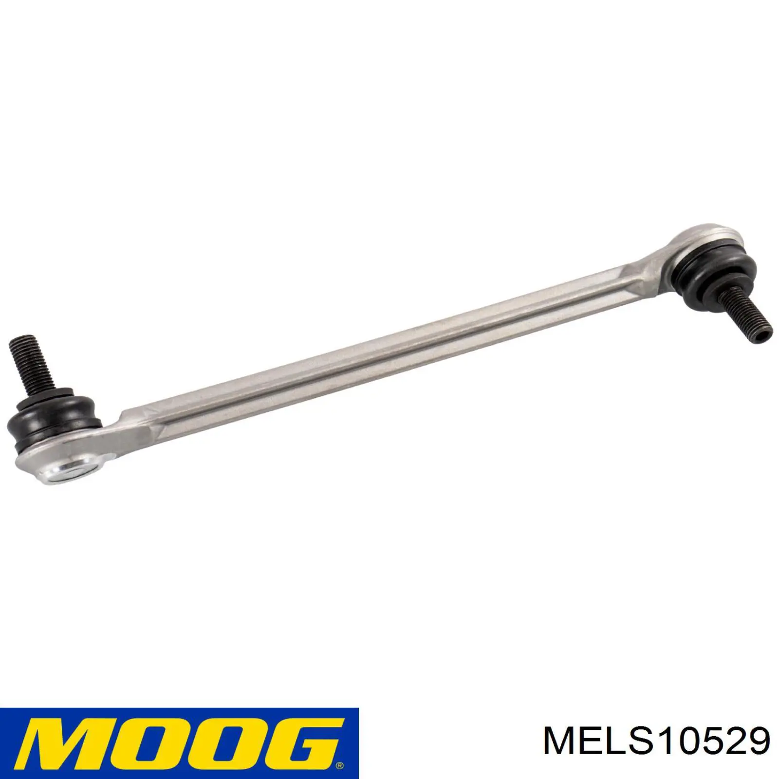 MELS10529 Moog barra estabilizadora delantera izquierda