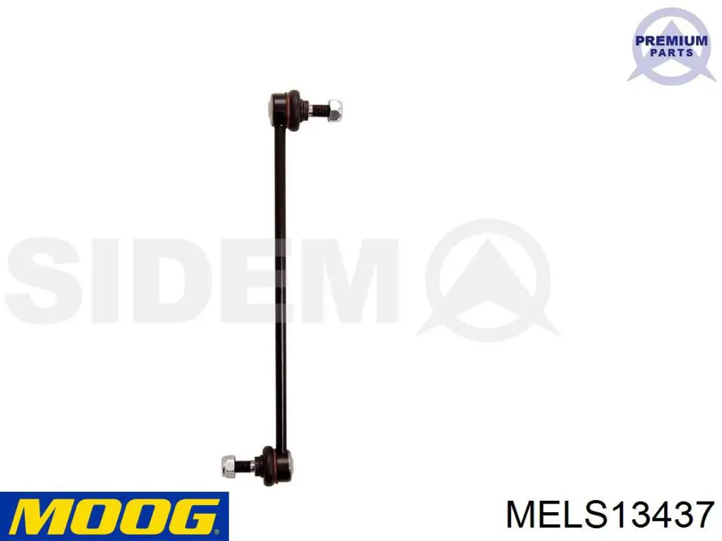Comprar MELS13437 Moog Bieleta estabilizadora delantera