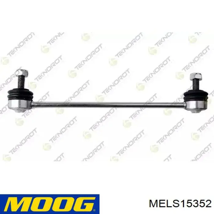 MELS15352 Moog soporte de barra estabilizadora trasera