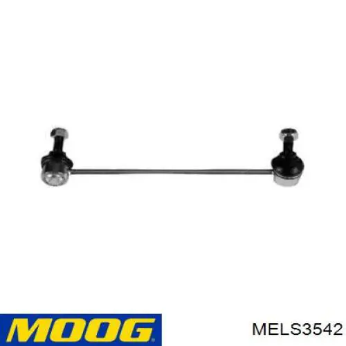 Comprar MELS3542 Moog Bieleta estabilizadora delantera izquierda
