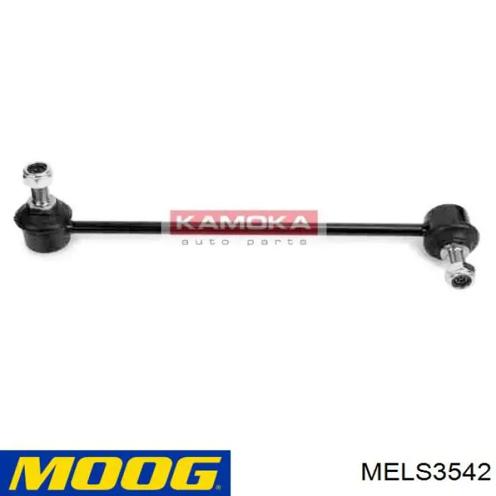 ME-LS-3542 Moog barra estabilizadora delantera izquierda