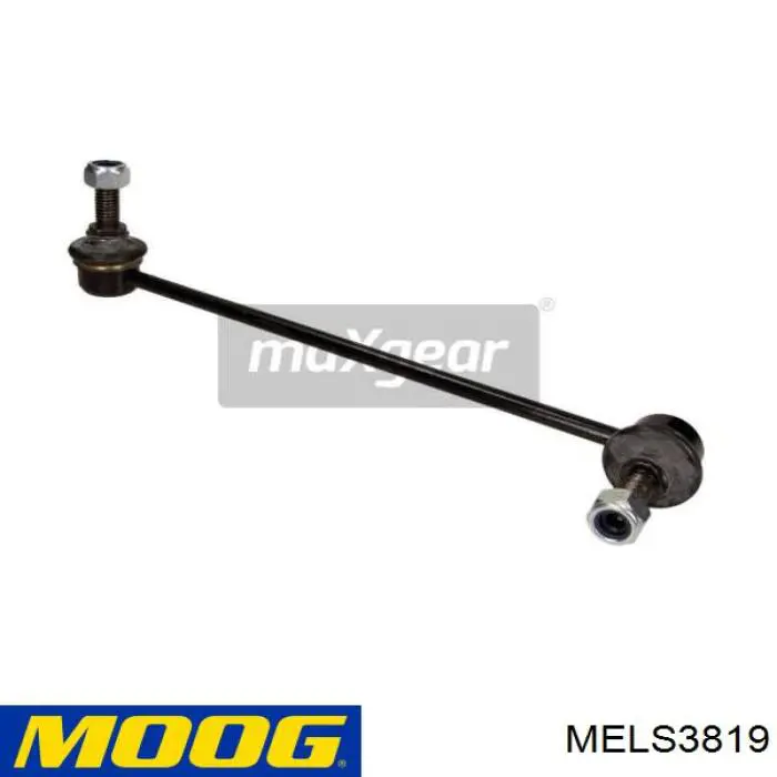 ME-LS-3819 Moog barra estabilizadora delantera derecha