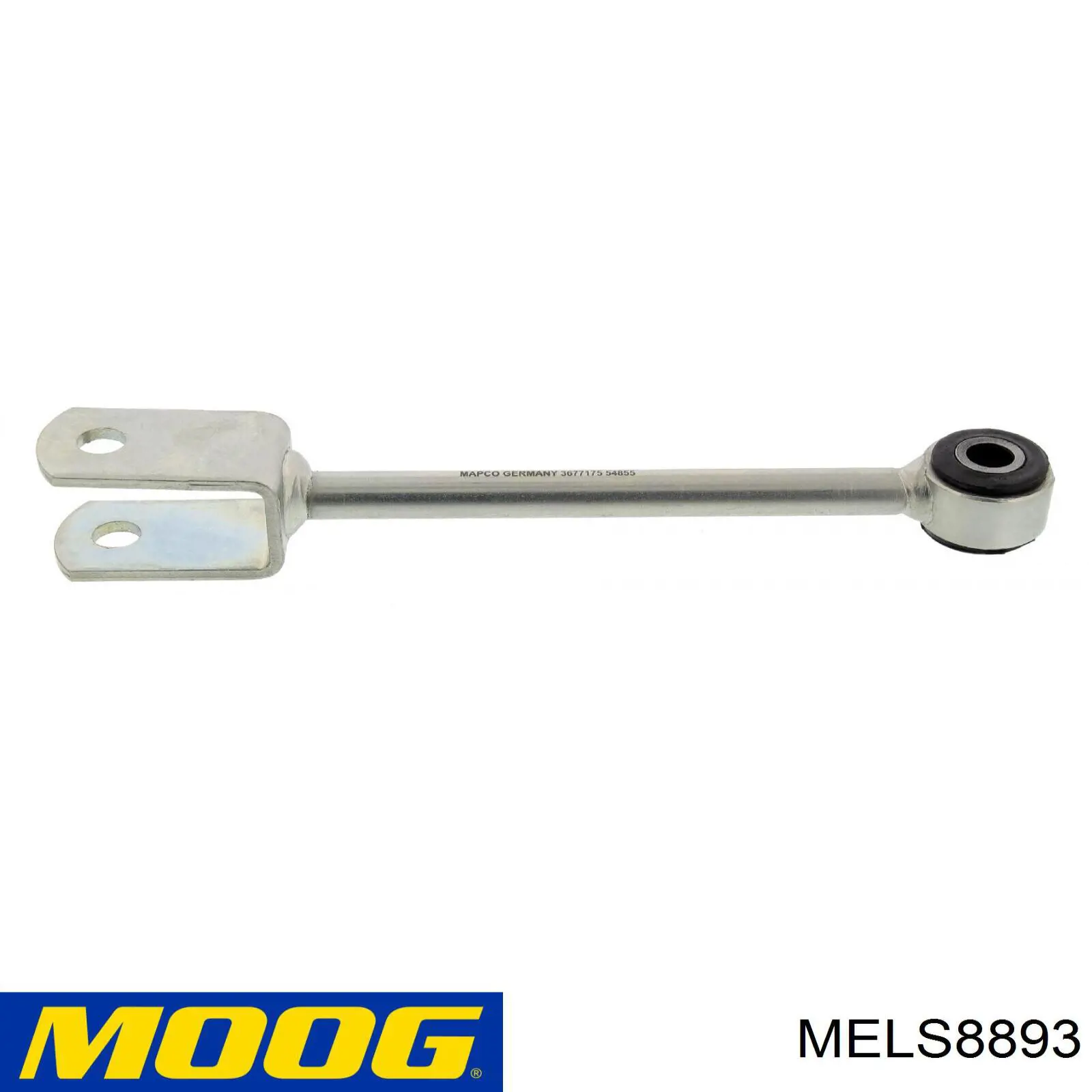 Soporte estabilizador Moog MELS8893 precio, desde 11,21 EUR