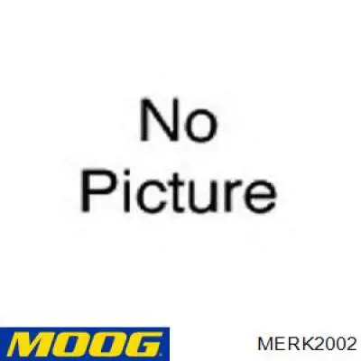 Pivote del muñón del eje Moog MERK2002
