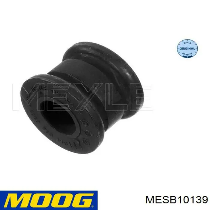 MESB10139 Moog casquillo de barra estabilizadora delantera