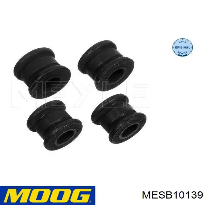 Comprar 2023230285 Mercedes Buje de barra estabilizadora delantera