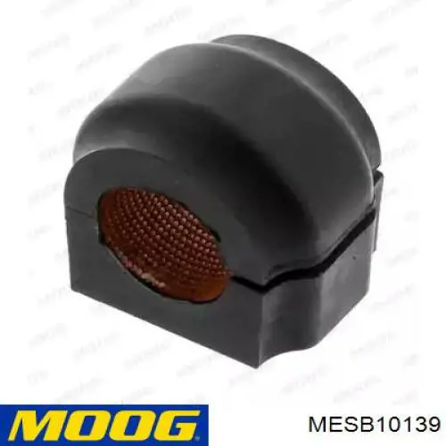 Buje de barra estabilizadora delantera 2023230285 Mercedes