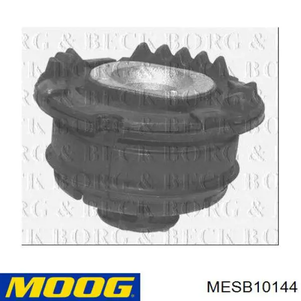 silentblock del eje trasero Mercedes A2113511042