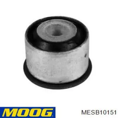 MESB10151 Moog suspensión, barra transversal trasera, exterior