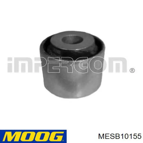 ME-BS069 Polcar suspensión, brazo oscilante trasero inferior
