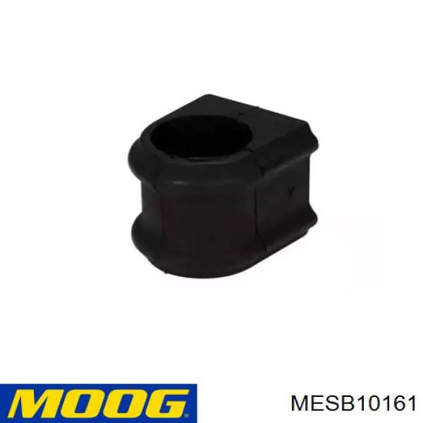 ME-SB-10161 Moog casquillo de barra estabilizadora trasera