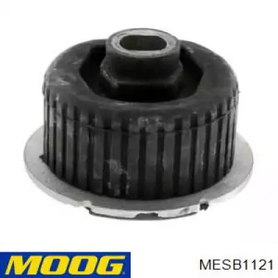 MESB1121 Moog suspensión, cuerpo del eje trasero