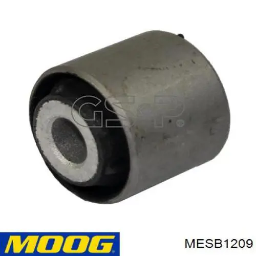 Comprar 1243523465 Mercedes Silentblock del brazo superior de suspensión trasera