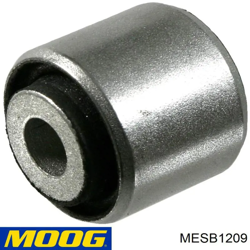 MESB1209 Moog silentblock de brazo de suspensión trasero superior