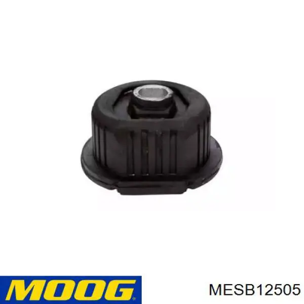 Silentblock del subchasis trasero Mercedes A2033510942 precio, desde 25,59 EUR