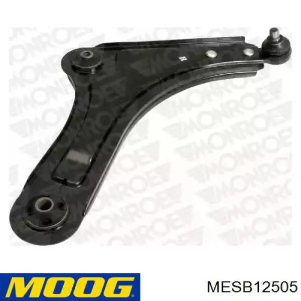 silentblock del eje trasero Mercedes A2033510942
