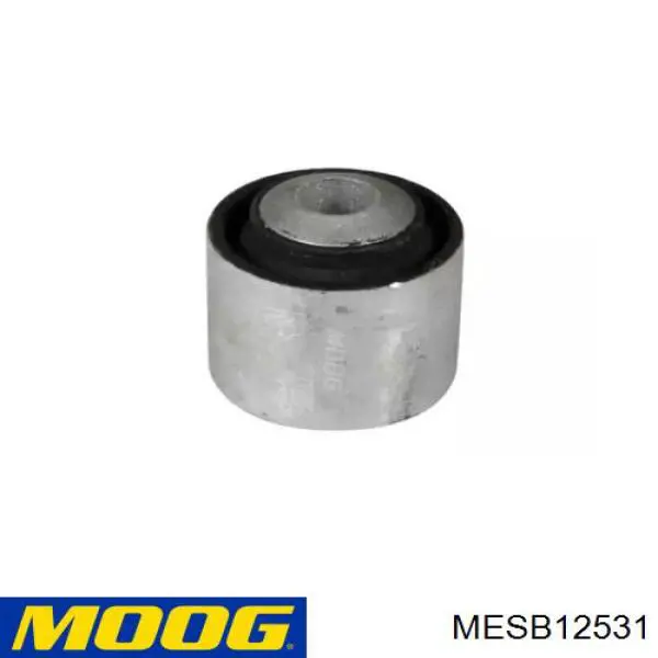 Silentblock del brazo superior de suspensión trasera 33715 Lemforder