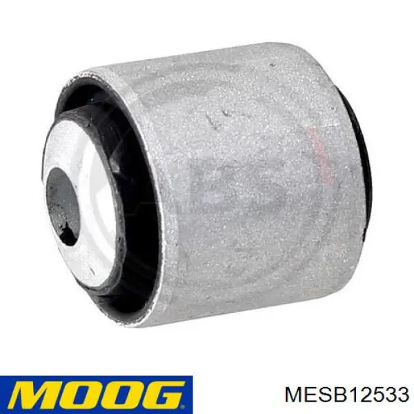 MESB12533 Moog suspensión, brazo oscilante trasero inferior